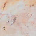Marble stone surface for decorative works Royalty Free Stock Photo