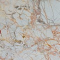 Marble stone surface for decorative works Royalty Free Stock Photo