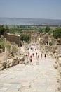 Marble Street of Ephesus