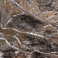 Marble surface