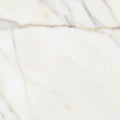 Marble surface featuring a classic white base with subtle gray and Royalty Free Stock Photo