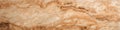 Marble Surface Texture Background Warm Blend Of Cream, Beige, And Peach Tones. Generative AI
