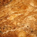 Marble Surface Texture Background Warm Honeycolored Marble. Generative AI