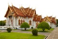 Marble Temple