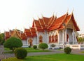 Marble Temple