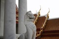 Marble Temple - Bangkok