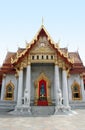 Marble Temple - Bangkok