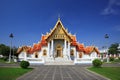 The Marble Temple, Bangkok, Th