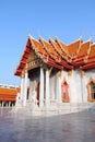 Marble Temple, Bangkok