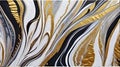 Marble texture abstract art painting, creative hand-painted background, acrylic painting on canvas. Intricate details