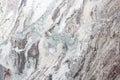 Marble texture background. Abstract gray marble stone wallpaper, texture, background Royalty Free Stock Photo