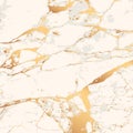 Marble texture background golden stone Royalty Free Stock Photo