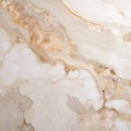 Ethereal Landscape: Slimy Marble With Beige Stone Texture