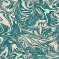 Marble texture background. Liquid marble texture abstract design. Natural watercolor marbling pattern.