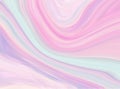 Marble texture background in pastel colors.