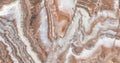 Marble Texture brown background Royalty Free Stock Photo