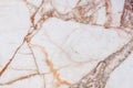 Marble texture, detailed structure of marble in natural patterned for background and design Royalty Free Stock Photo