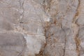 Marble texture - gray material stone nature background.