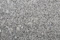 Marble texture, many small dots of black on a gray background Royalty Free Stock Photo