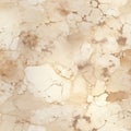 Lumpy Marble: A Monochromatic Renaissance-inspired Texture With Brown And White Details