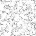 Marble texture with silver specks. Abstract metallic glitter marbling background for fabric, tile, interior design or gift