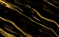 Marble texture wall surface black gold ink pattern graphic background granite abstract light elegant grey.