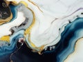 marble texture1 Royalty Free Stock Photo