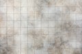 Marble tiled texture floor