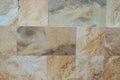 Marble tiled wall texture