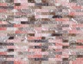 Marble tiles (wall) seamless flooring texture for background and design. Royalty Free Stock Photo