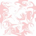 Marble Unique Seamless Pattern. Abstract Seamless pattern background