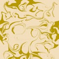 Marble Unique Seamless Pattern. Abstract Seamless pattern background