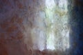 Marble by the Venetian plaster