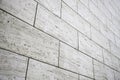 Marble wall Royalty Free Stock Photo