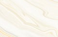 Marble wall white surface yellow pattern brown graphic background . Royalty Free Stock Photo