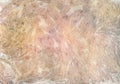 Marble, watercolor mineral texture