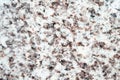 Marble, whets stone, terrazzo, patterned texture background.