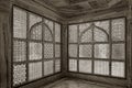 Marble Windows