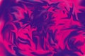 Marbled pink and violet abstract background. Liquid marble pattern