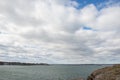 Marblehead coast, Marblehead, Massachusetts, USA