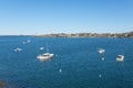 Marblehead Light, Marblehead, Massachusetts, USA Royalty Free Stock Photo