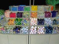 Marbles Royalty Free Stock Photo