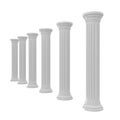 Marbles Columns