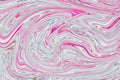 Marbling marble texture abstract background