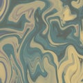 Marbling. Marble texture. Artistic abstract colorful background. Splash of paint. Colorful fluid. Bright colors Royalty Free Stock Photo