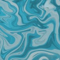 Marbling. Marble texture. Artistic abstract colorful background. Splash of paint. Colorful fluid. Bright colors Royalty Free Stock Photo