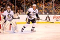 Marc-Andre Fleury and Brooks Orpik (44) Royalty Free Stock Photo