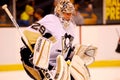 Marc-Andre Fleury Pittsburgh Penguins Royalty Free Stock Photo