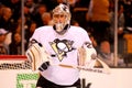 Marc-Andre Fleury Pittsburgh Penguins Royalty Free Stock Photo