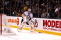 Marc-Andre Fleury Pittsburgh Penguins Royalty Free Stock Photo